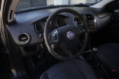 Fiat Bravo 1.9 MJT 120 CV Emotion (14)