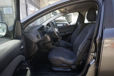Fiat Bravo 1.9 MJT 120 CV Emotion (17)