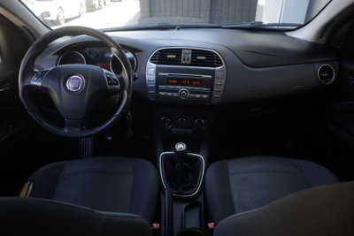 Fiat Bravo 1.9 MJT 120 CV Emotion (2)