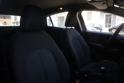 Fiat Bravo 1.9 MJT 120 CV Emotion (6)