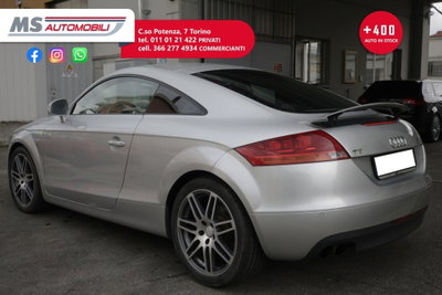 Audi TT Coupé 2.0 TFSI (15)