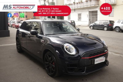 MINI Mini Clubman 2.0 John Cooper Works Clubman Rockingham GT Edition usata