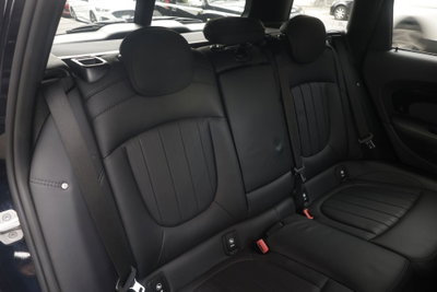 MINI Mini Clubman 2.0 John Cooper Works Clubman Rockingham GT Edition (15)