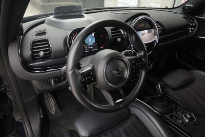 MINI Mini Clubman 2.0 John Cooper Works Clubman Rockingham GT Edition (17)