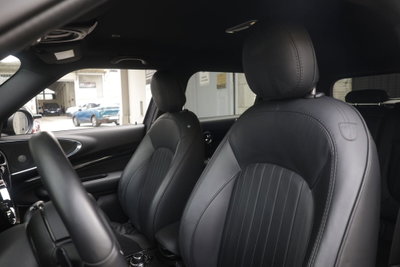 MINI Mini Clubman 2.0 John Cooper Works Clubman Rockingham GT Edition (18)