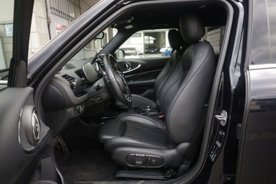 MINI Mini Clubman 2.0 John Cooper Works Clubman Rockingham GT Edition (19)