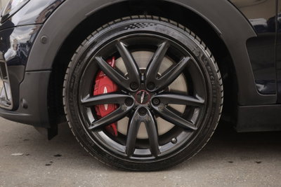 MINI Mini Clubman 2.0 John Cooper Works Clubman Rockingham GT Edition (5)