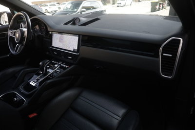 Porsche Cayenne 2.9 V6 S (11)