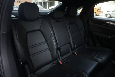 Porsche Cayenne 2.9 V6 S (15)