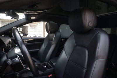 Porsche Cayenne 2.9 V6 S (18)
