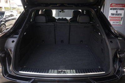 Porsche Cayenne 2.9 V6 S (20)