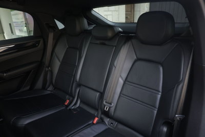 Porsche Cayenne 2.9 V6 S (3)