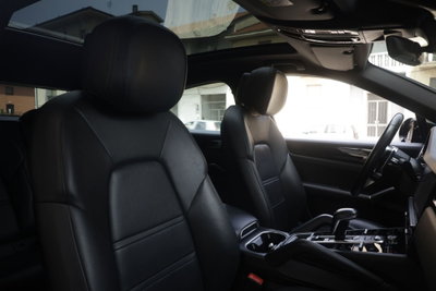 Porsche Cayenne 2.9 V6 S (4)