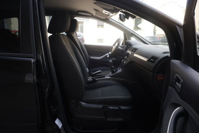 Ford C-Max 2.0 145 CV Bz.- GPL Titanium (10)