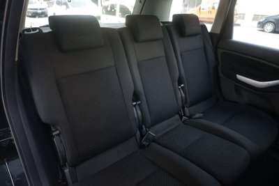 Ford C-Max 2.0 145 CV Bz.- GPL Titanium (12)