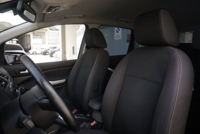 Ford C-Max 2.0 145 CV Bz.- GPL Titanium (16)