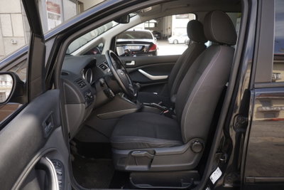 Ford C-Max 2.0 145 CV Bz.- GPL Titanium (17)