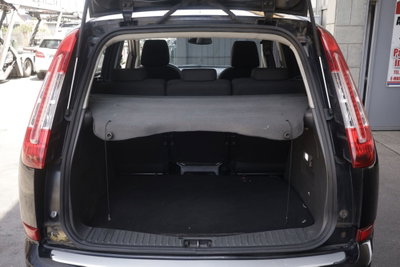 Ford C-Max 2.0 145 CV Bz.- GPL Titanium (18)