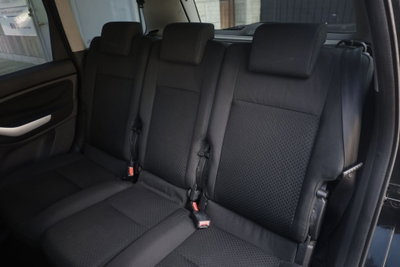 Ford C-Max 2.0 145 CV Bz.- GPL Titanium (3)
