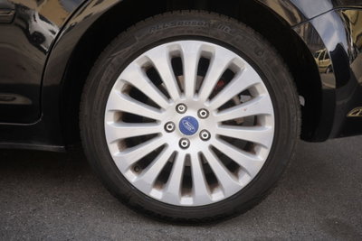Ford C-Max 2.0 145 CV Bz.- GPL Titanium (5)