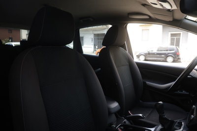 Ford C-Max 2.0 145 CV Bz.- GPL Titanium (6)