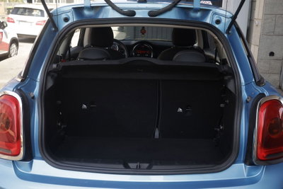 MINI Mini 1.5 One Essential (18)