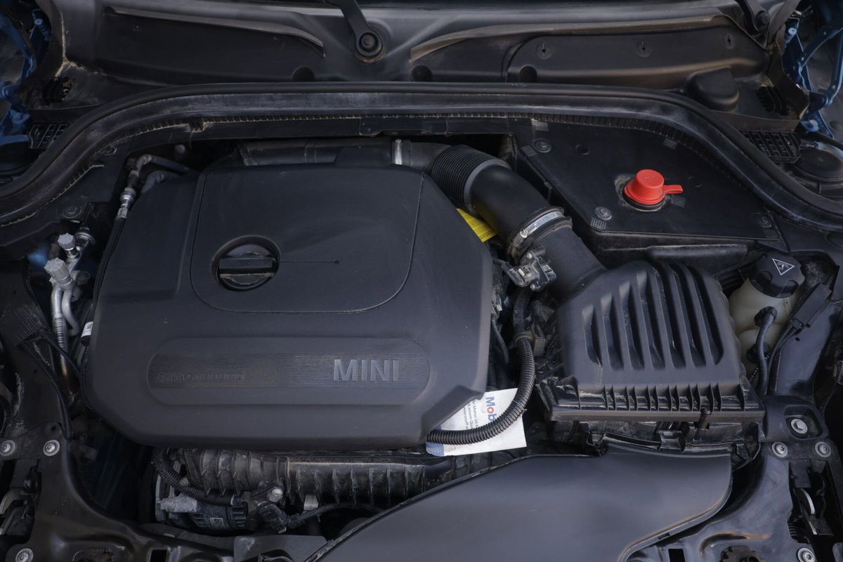 MINI Mini 1.5 One Essential (19)