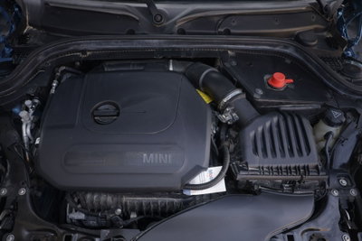 MINI Mini 1.5 One Essential (19)
