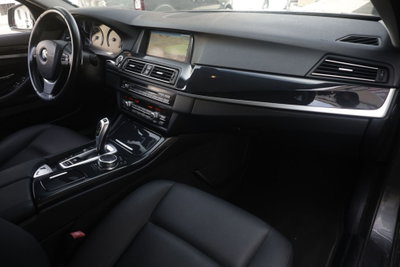 BMW Serie 5 Touring 520d xDrive  Luxury (11)