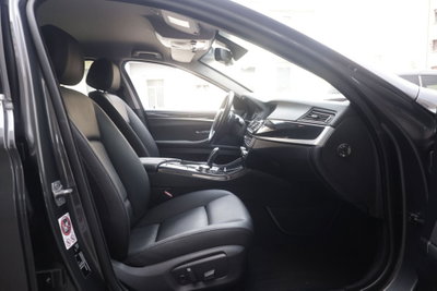 BMW Serie 5 Touring 520d xDrive  Luxury (13)
