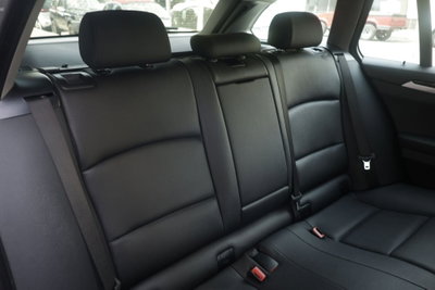 BMW Serie 5 Touring 520d xDrive  Luxury (15)