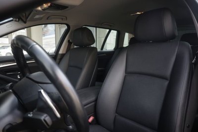 BMW Serie 5 Touring 520d xDrive  Luxury (18)