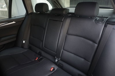 BMW Serie 5 Touring 520d xDrive  Luxury (3)