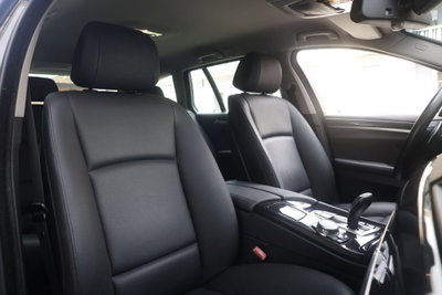 BMW Serie 5 Touring 520d xDrive  Luxury (6)
