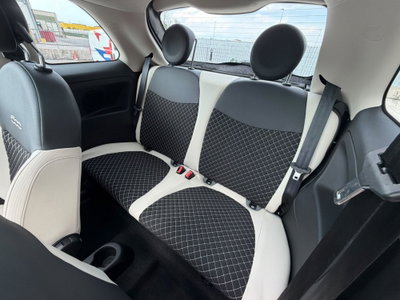 Fiat 500 1.0 Hybrid Dolcevita (10)