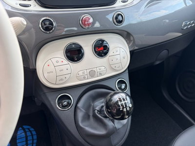 Fiat 500 1.0 Hybrid Dolcevita (13)