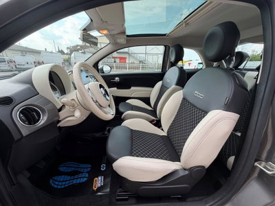 Fiat 500 1.0 Hybrid Dolcevita (9)