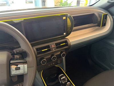 Fiat Grande Panda 1.2 Icon 100cv (10)