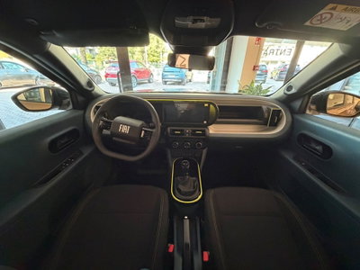 Fiat Grande Panda 1.2 Icon 100cv (7)