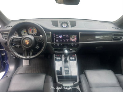 Porsche Macan 2.0 265cv pdk (4)