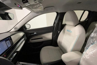 Fiat 600 1.2 hybrid La Prima 110cv auto (10)