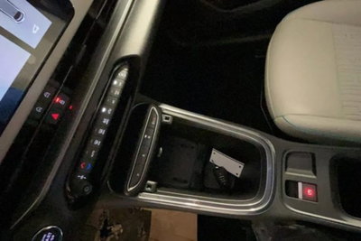 Fiat 600 1.2 hybrid La Prima 110cv auto (14)