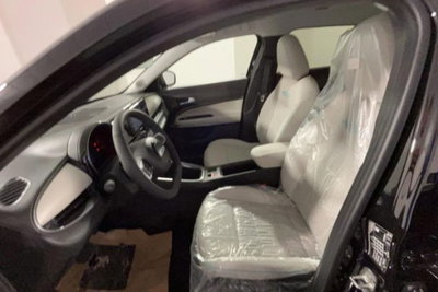 Fiat 600 1.2 hybrid La Prima 110cv auto (9)
