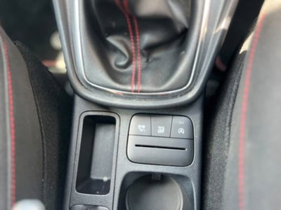 Ford Puma 1.0 EcoBoost Hybrid 125 CV S&S ST-Line Design 2 (12)