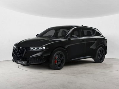 Alfa Romeo Tonale 1.6 Veloce 130cv tct6 nuova