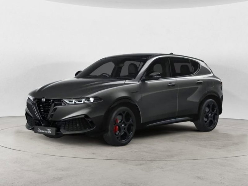 Alfa Romeo Tonale 1.6 Veloce 130cv tct6