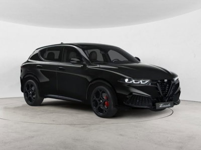 Alfa Romeo Tonale 1.6 Veloce 130cv tct6 (2)