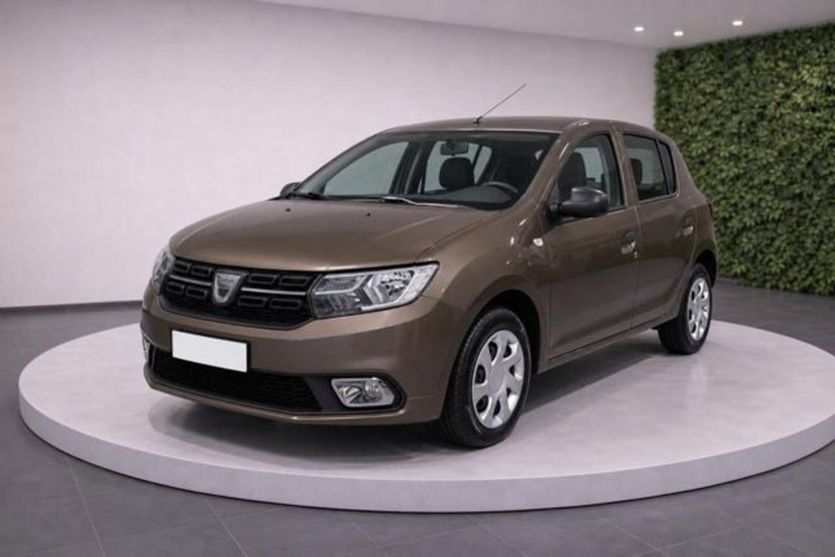 Dacia Sandero 1.0 SCe 12V 75CV Essential