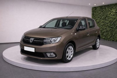 Dacia Sandero 1.0 SCe 12V 75CV Essential usata