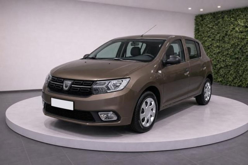 Dacia Sandero 1.0 SCe 12V 75CV Essential